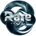 Rare Discord Server Logo