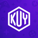 Kuy Roblox Discord Server Logo