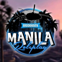 Manila RP Discord Server Logo