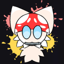 DrawFest Discord Server Logo