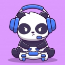 disco pandas Discord Server Logo
