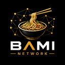 Bami Network Discord Server Logo