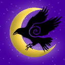 COVEN Discord Server Logo