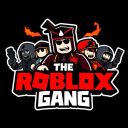 The Roblox Gang Discord Server Logo