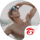 Garena Delta Force SMP Discord Server Logo