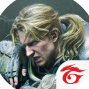 Garena Delta Force SMP Discord Server Logo