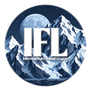 IFL Discord Server Logo