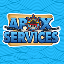 Apex Community Discord Server Logo