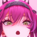 Wuthering Waves Cafe Discord Server Logo