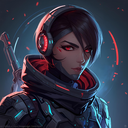 Core Clash Online Support Discord Server Logo