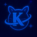 Kiro World Discord Server Logo