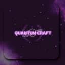 Quantum Craft Discord Server Logo
