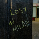 Milan Discord Server Logo
