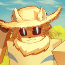 Fur Infection Community Discord Server Logo