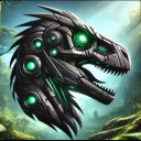 New Pangaea Discord Server Logo