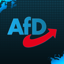 Alternative fur Deutschland Discord Server Logo