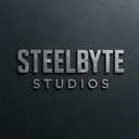 Steelbyte Studios Discord Server Logo
