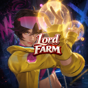 Marvel Rivals Lord Farming & Rank Boosting Discord Server Logo