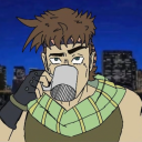 Bogdi's basement Discord Server Logo