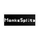 MonkeSplitz Discord Server Logo
