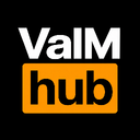 Valorant India Discord Server Logo