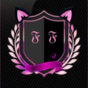 The Femboy Federation Discord Server Logo