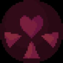 Furthertale Official Discord Server Logo