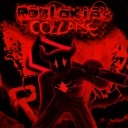 Robloxia's Collapse Discord Server Logo