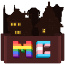 MineColonies Discord Server Logo