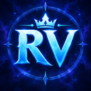 Arvee's server Discord Server Logo