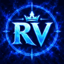 Arvee's server Discord Server Logo
