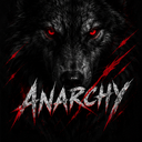 Anarchy Discord Server Logo