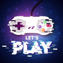 𝗢𝗺𝗻𝗶𝗩𝗲𝗿𝘀𝗲 𝗡𝗲𝘁𝘄𝗼𝗿𝗸🎮 Discord Server Logo