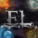 Elementalism Discord Server Logo