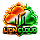 ⚡ʟɪᴏɴ ᴄʟᴏᴜᴅ🦁 ︱ ᴜɴʙᴇᴀᴛᴀʙʟᴇ ︱ ɪᴛ & ѕᴏʟᴜᴛɪᴏɴѕ Discord Server Logo
