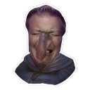 SCHRADIN Discord Server Logo