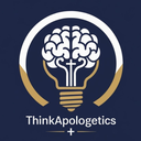 ThinkApologetics Discord Server Logo
