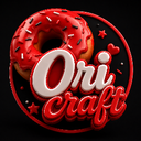 Ori Discord Server Logo