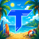 Titan Free Dropmaps & Tips Discord Server Logo