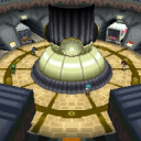 「 🚉GEAR STATION 🚉」 Discord Server Logo