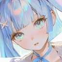 ⠢ Kqt Discord Server Logo