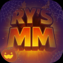 Ry's Middleman Services Discord Server Logo