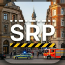 SRP Discord Server Logo