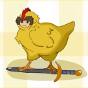 CrzyServer Discord Server Logo