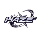 Haze Community Discord Server Logo