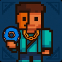 3.6B NOW! Discord Server Logo