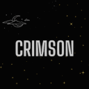 Crimson Discord Server Logo