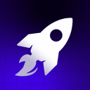 RocketDeals Discord Server Logo