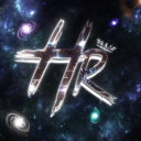 𝗛𝗮𝗿𝗲𝗺 𝗛𝗶𝗮 Discord Server Logo