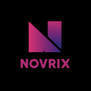 [TESTING] Novrix Home & Support Discord Server Logo